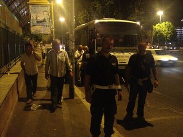 Alemanno "giustiziere della notte" 4