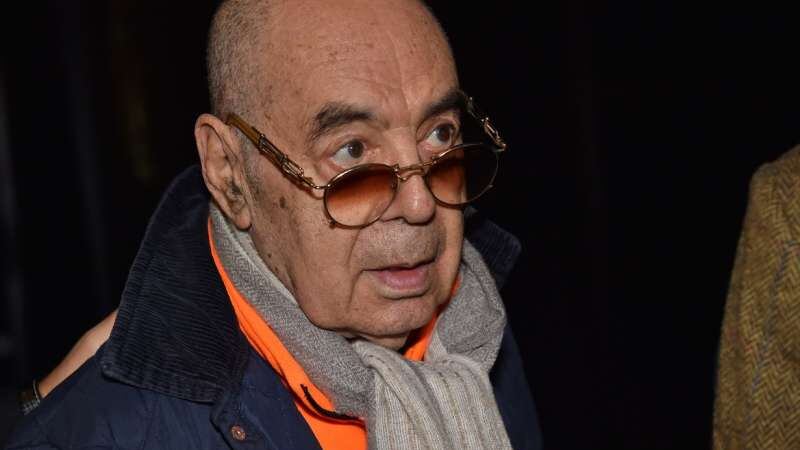 Addio a Gianni Boncompagni: se ne va un pezzo della storia della radio e della tv italiana