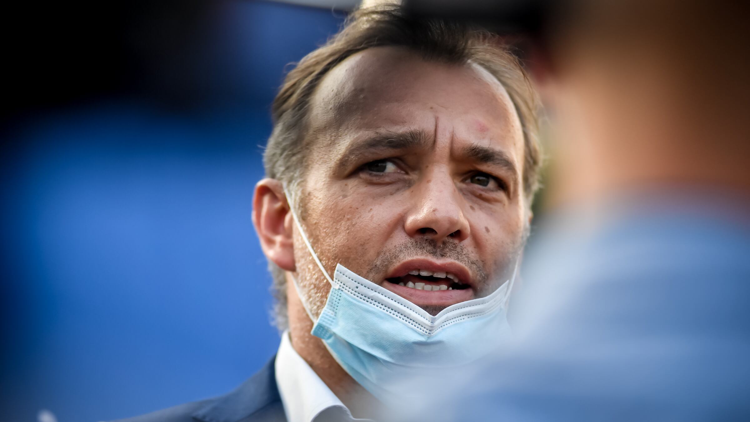 Se la politica si ribella contro la casta dei magistrati