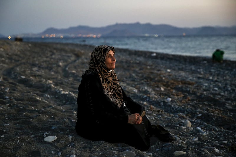 Le foto del New York Times che hanno vinto il Pulitzer 2016 13