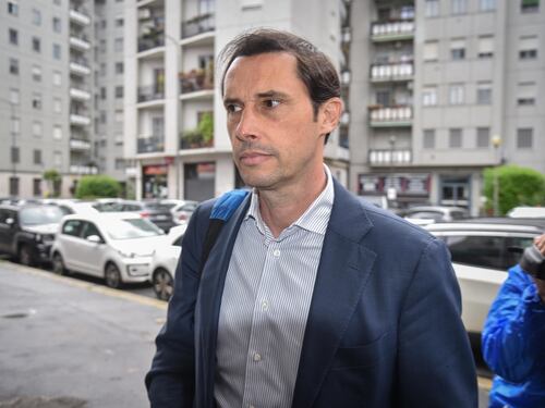 L'arbitro Gervasoni per 4 ore dai pm. "Escludo al 100% una manomissione dell'audio del Var"