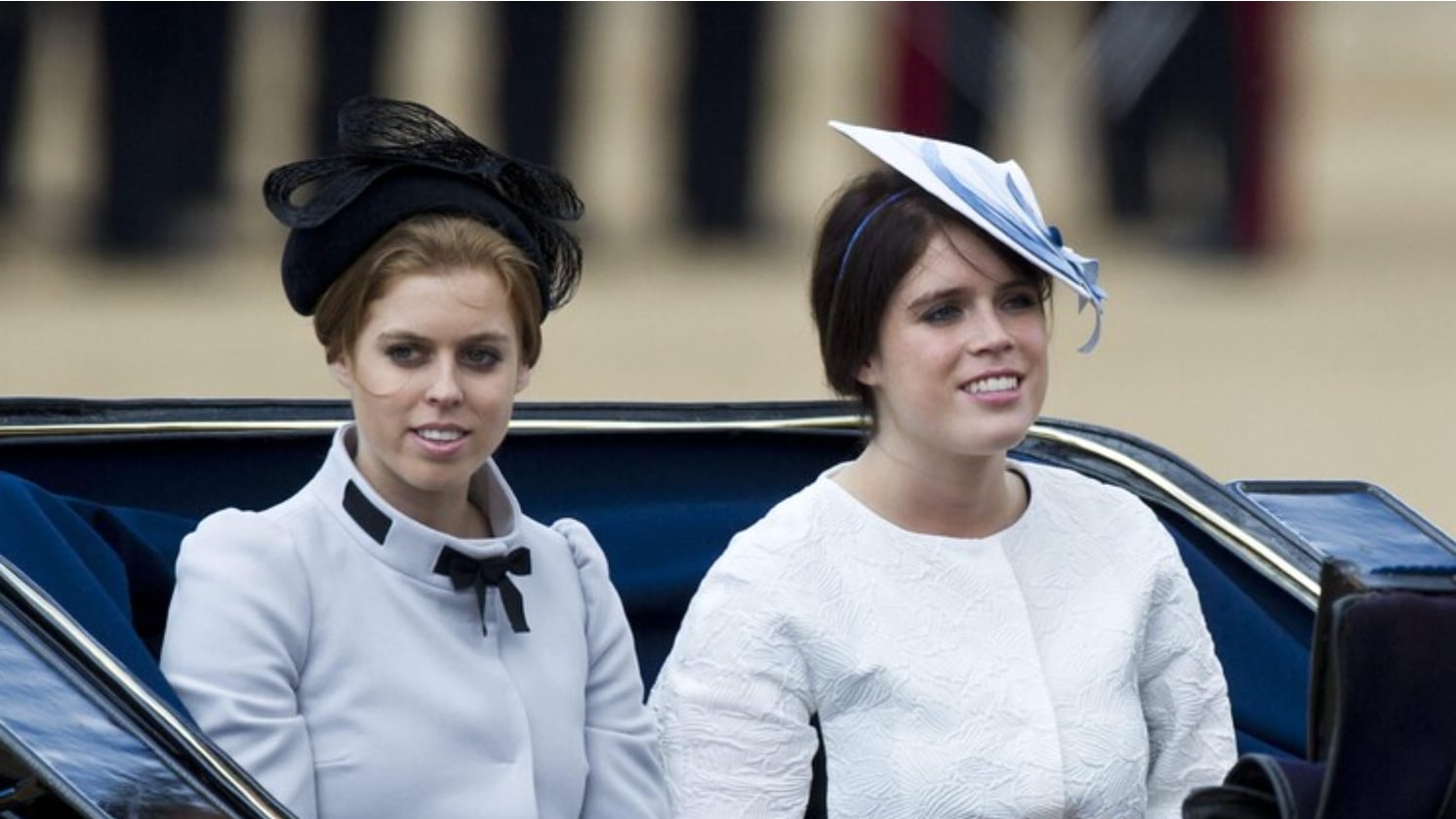 Bufera sulle principesse Beatrice ed Eugenie: nuove ombre sui finanziamenti della famiglia York