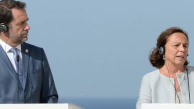 Più di 1.600 sbarcati in Italia in 48 ore. E ora la Francia "commissaria" l'Italia