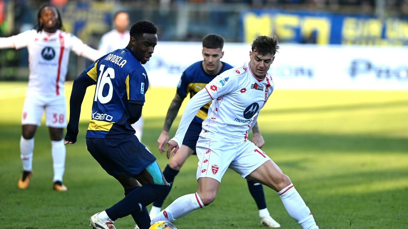 Altro che farsa, è la Varsa del calcio