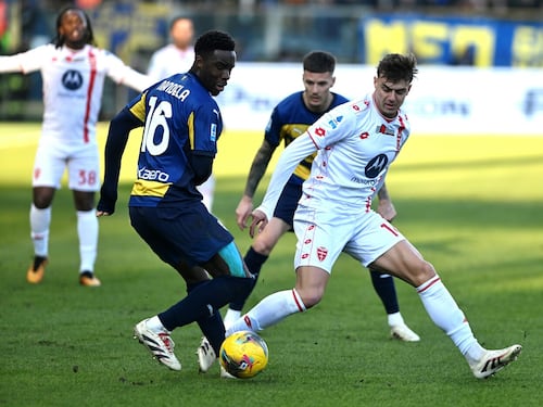 Altro che farsa, è la Varsa del calcio