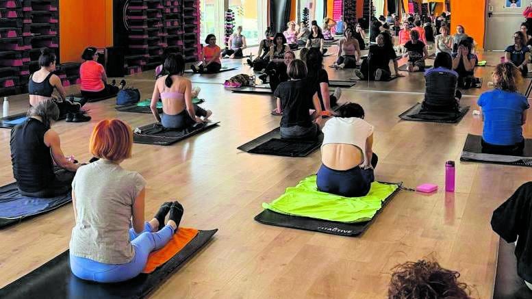 Attività sportiva motore del benessere. E le donne sono in prima fila