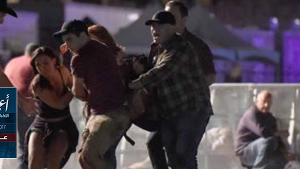 Las Vegas, l'Isis rivendica la strage: "Paddock convertito all'islam"