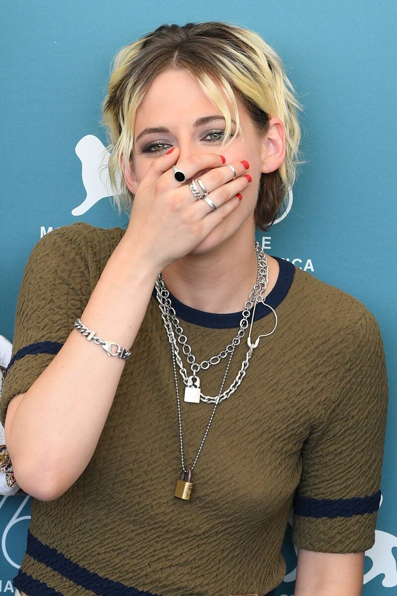 Kristen Stewart a Venezia: foto 5
