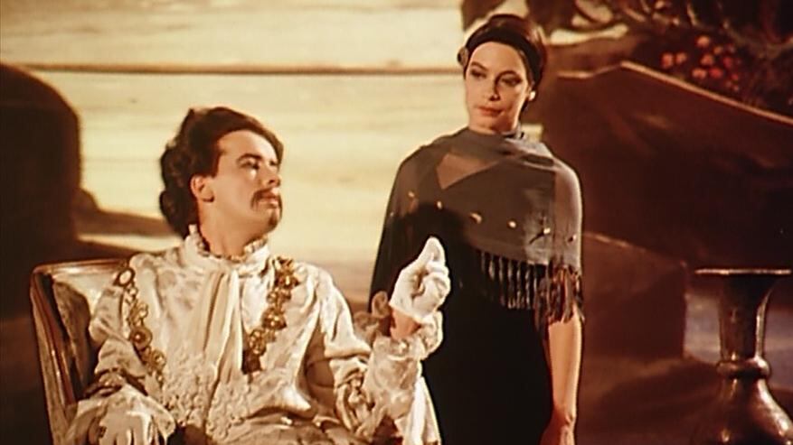 La primavera wagneriana alla Scala (e su celluloide)