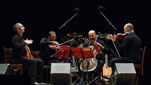 Jazz live: 4 concerti al WinCity Diaz con Blue Note Off
