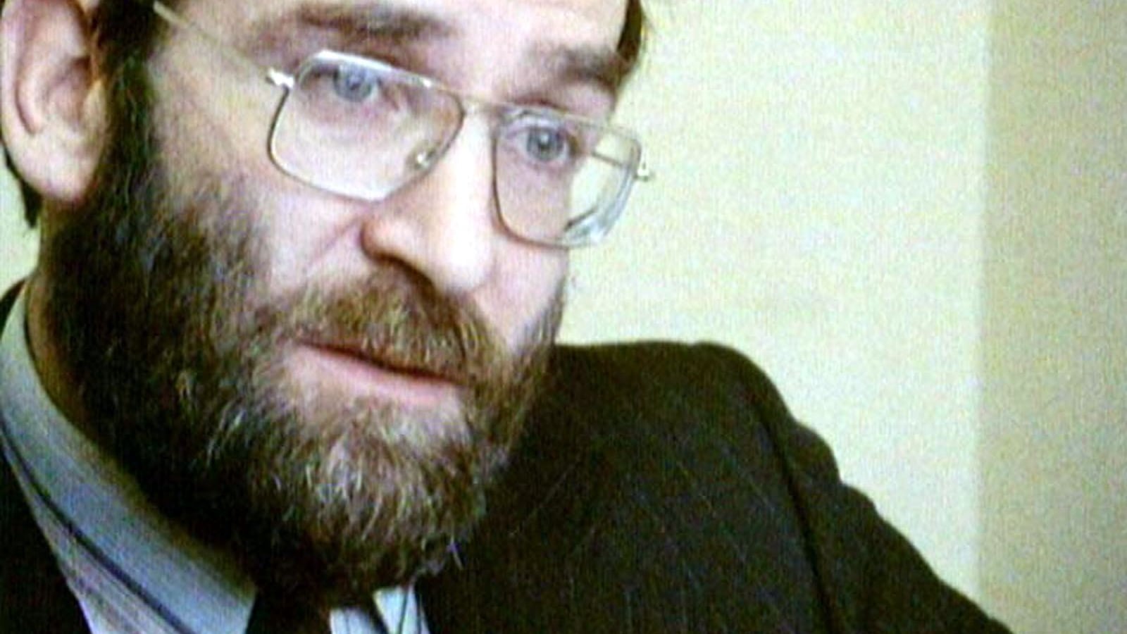 Harold Shipman, il Dottor Morte che sconvolse la Gran Bretagna