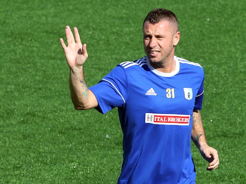 Cassano attacca l'Inter: "Nel 2010 ha vinto la Champions non giocando a calcio"