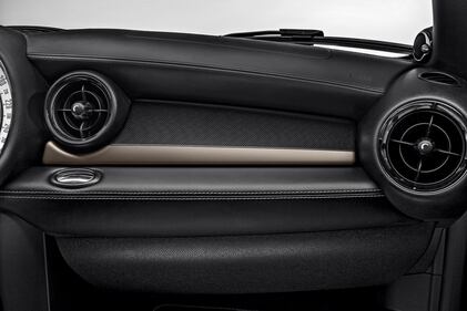 MINI Clubman Bond Street 18