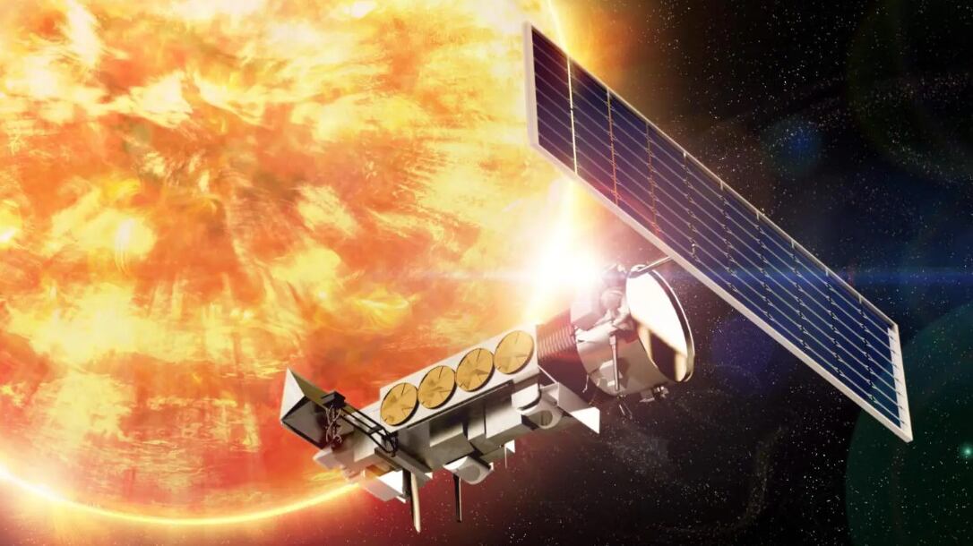 "Icaro" Parker. Mai così vicini al Sole
