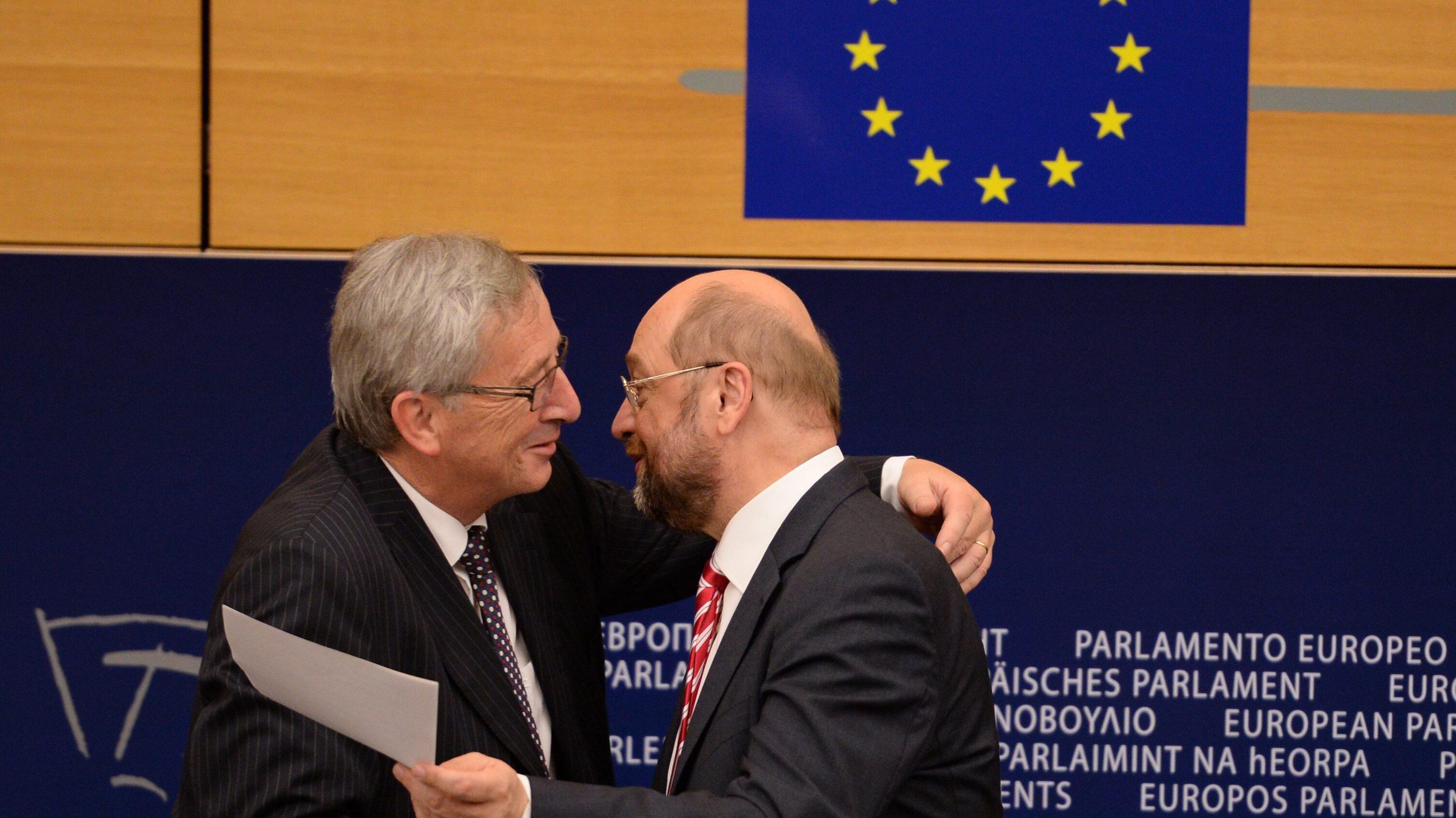 Il piano Ue da 300 miliardi è un bluff
