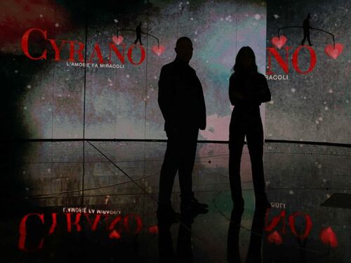 "Cyrano" non fa miracoli. Fa dormire