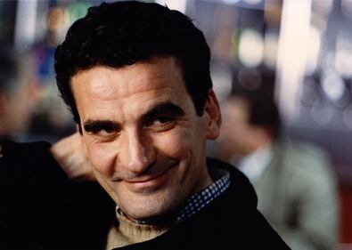 Massimo Troisi, le foto più belle 7