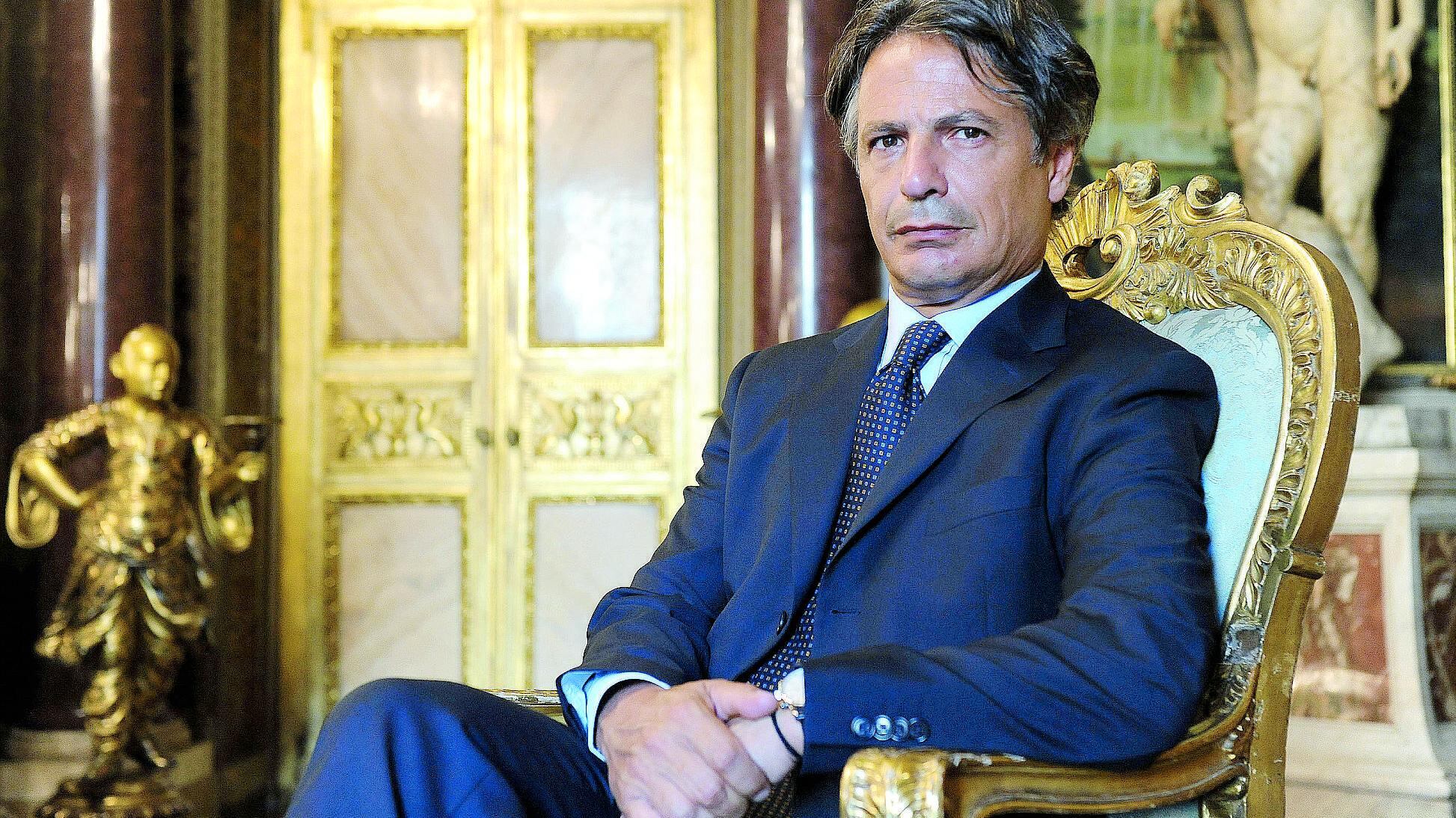 L'indagine segreta sulla finanza rossa