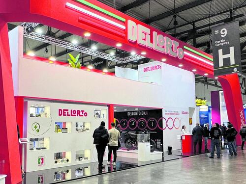 "Così Dellorto ha vinto il GP dell'innovazione"