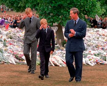 Principe William 3