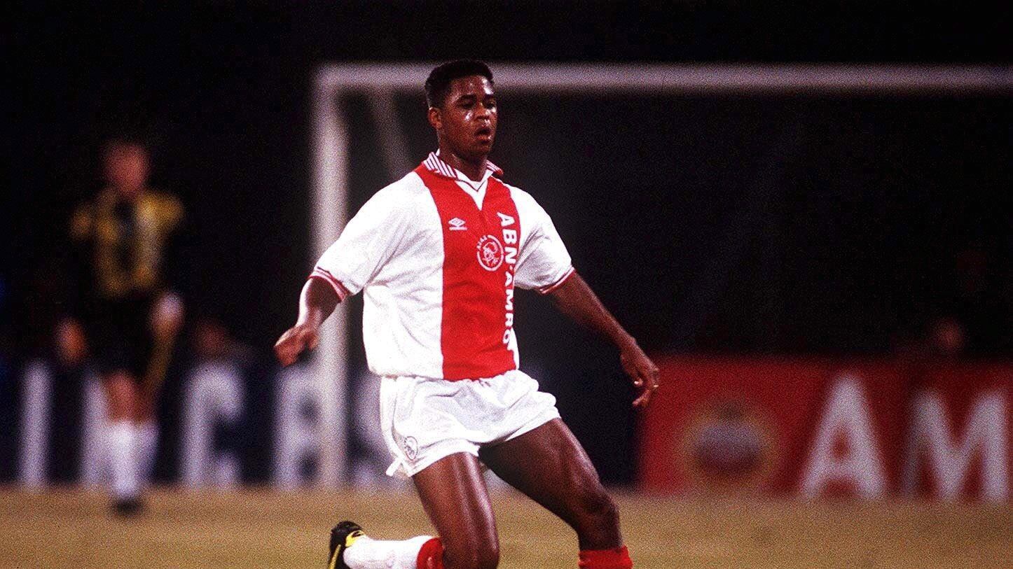 Kluivert, Zidane, Chiesa: il pallone è affare di famiglia