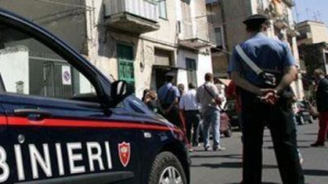 'Ndrangheta, in manette due icone antimafia