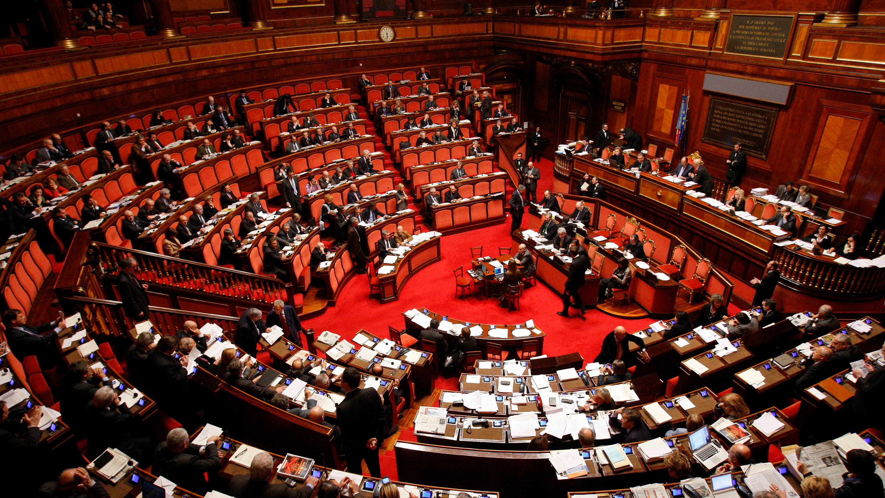Referendum se vince il "Sì" addio democrazia