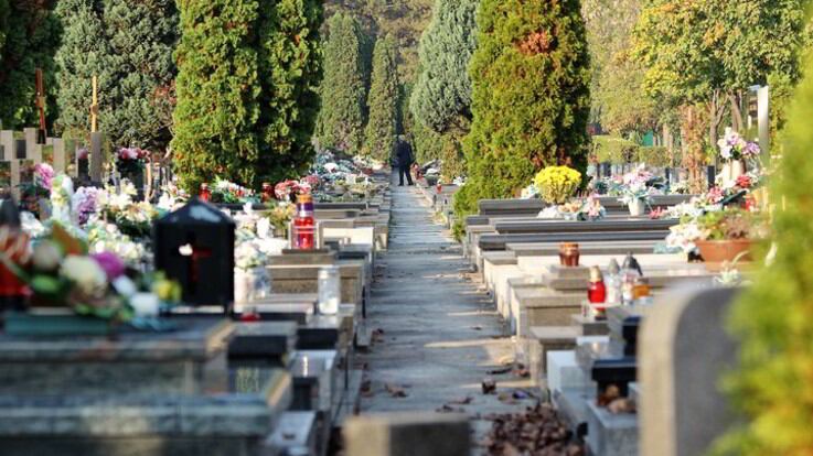 Ancona, uccisa mentre torna dal cimitero per pregare sulla tomba del figlio