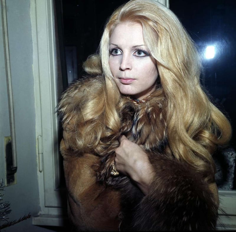 Patty Pravo, icona sexy ieri e oggi 17