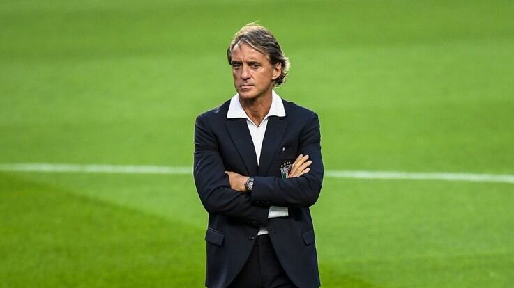 Così parlò il Mancio: "Belotti merita, Balo no E Conte all'Inter..."