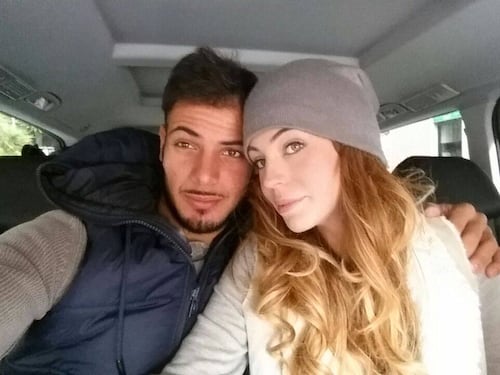 "Aldo e Alessia sono tornati insieme": l'indiscrezione corre su Instagram