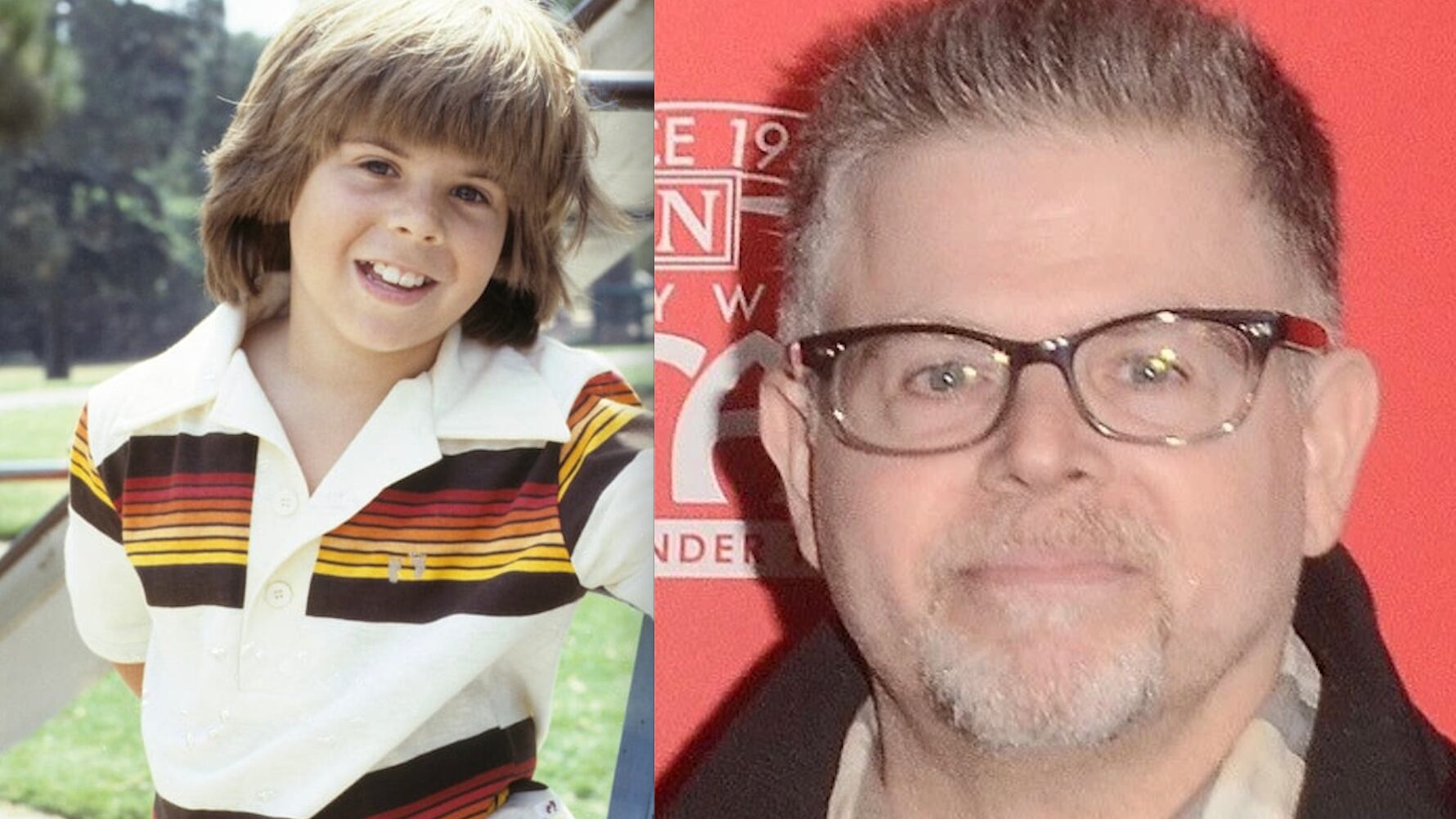 Addio ad Adam Rich, l'ex "bambino" della famiglia Bradford