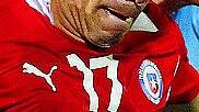 Inter a Francoforte Preso anche Medel Promesse sul muro