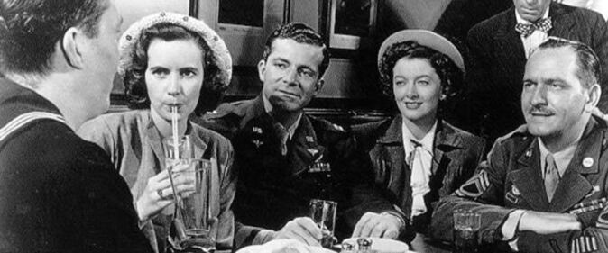 I 100 più grandi film americani: aggiornata la lista 99