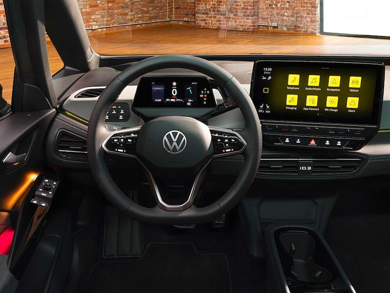 Volkswagen ID.3