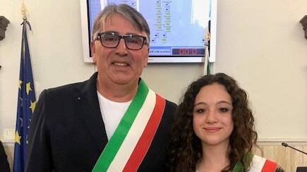 In provincia di Lecce sindaco e Consiglio comunale baby