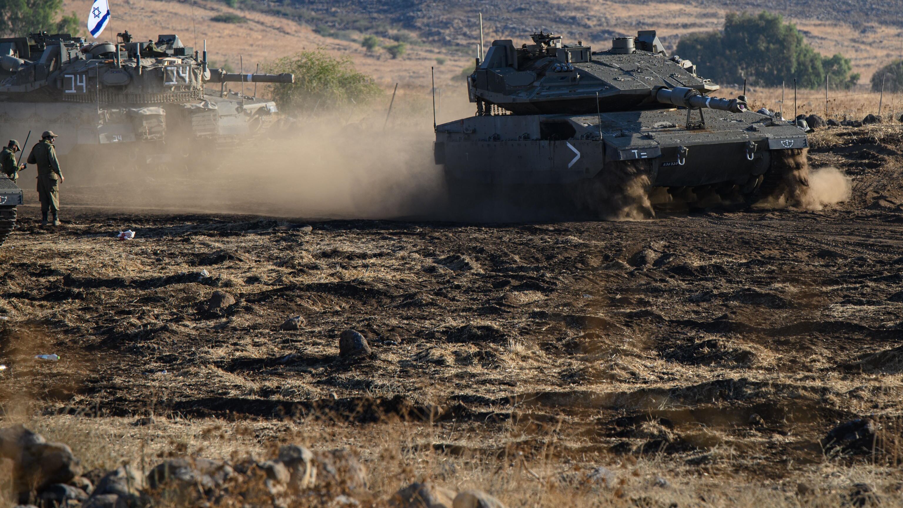 Raid continui su Gaza, il fronte Nord e il nodo aiuti umanitari: cos'è successo oggi tra Israele e Hamas