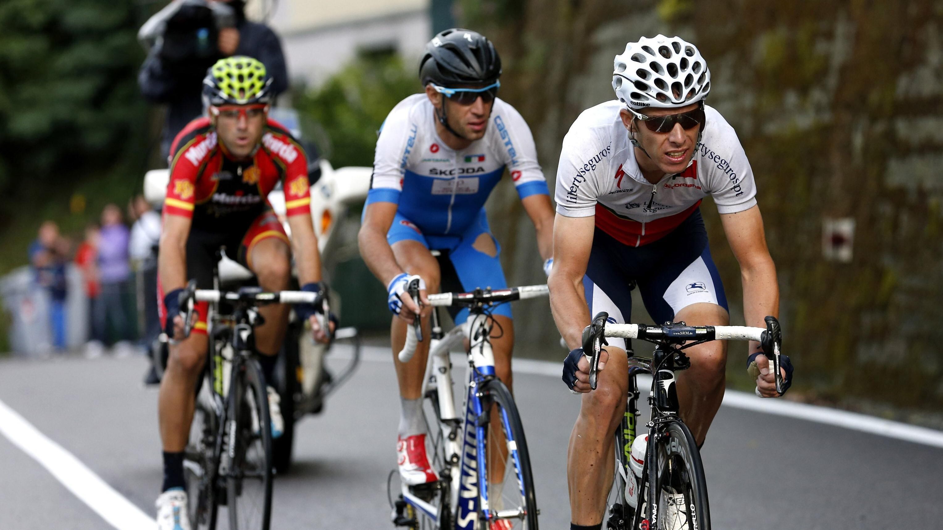Lombardia, ultimo assalto rivincita mondiale per Nibali