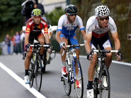 Lombardia, ultimo assalto rivincita mondiale per Nibali