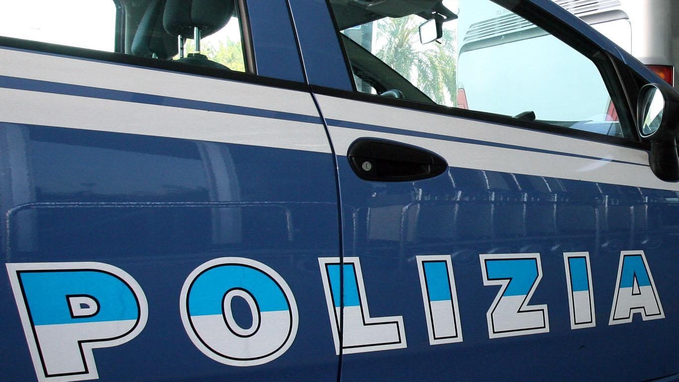 Giovane fermato a Roma: in un box nascondeva 70 chili di droga