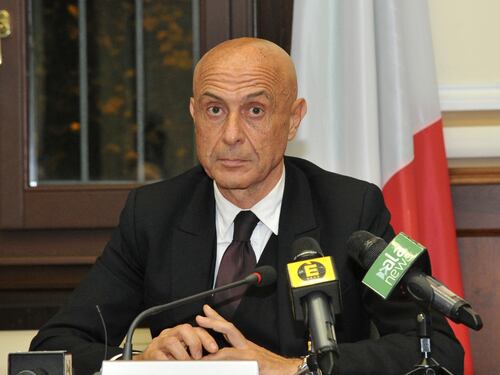 Il Pd implode sulla consultazione: ogni capocorrente un voto diverso
