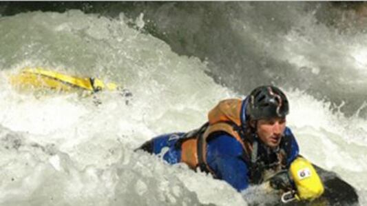 Emozioni e relax col rafting sul fiume Nera
