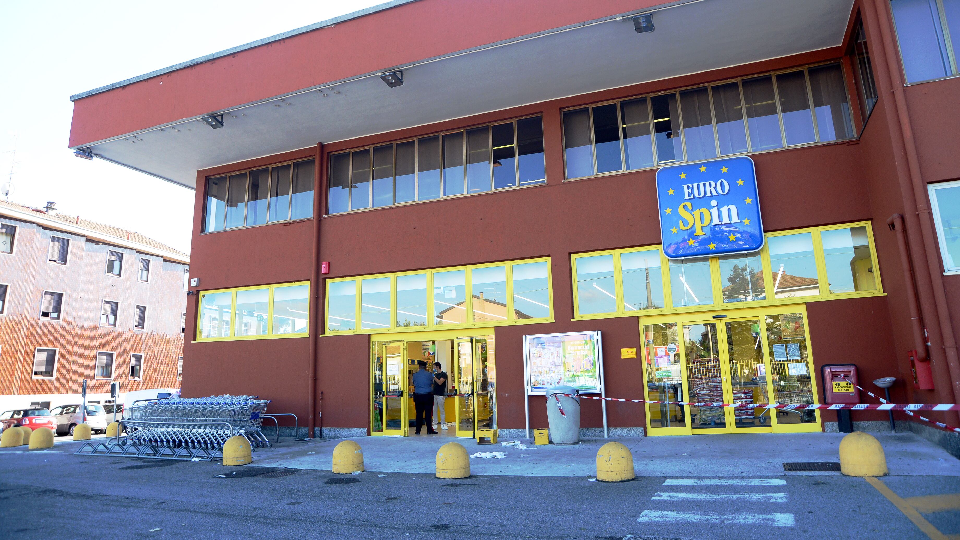 L'inflazione ha cambiato tutto Eurospin "regina" dei profitti
