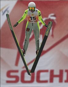 Campionati di salto con gli sci 3