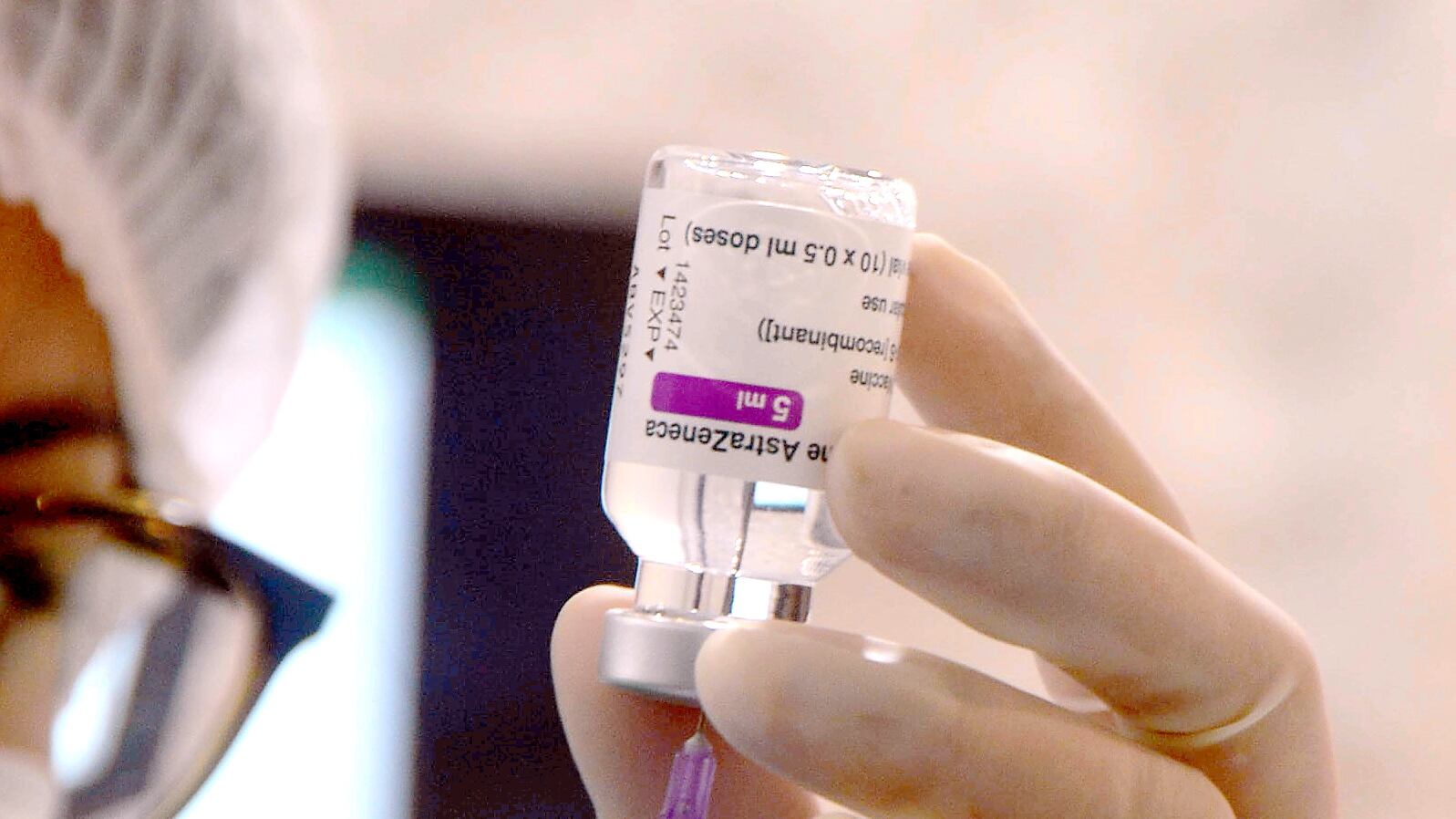 Palermo, muore donna di 75 anni, il 6 aprile aveva ricevuto il vaccino AstraZeneca