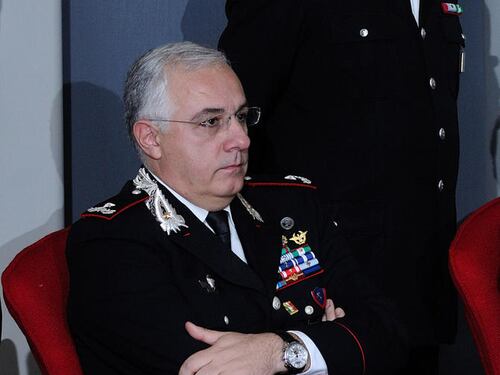 "Tua figlia". Ma i truffatori scrivono al comandante dei carabinieri: denunciati due ucraini