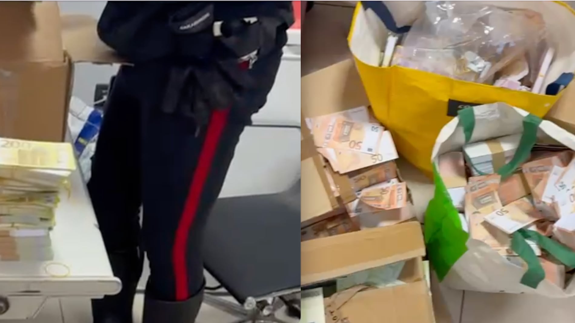 “Così ho scongiurato la truffa dei Rolex”. Le parole dell'imprenditore che ha "truffato" i truffatori
