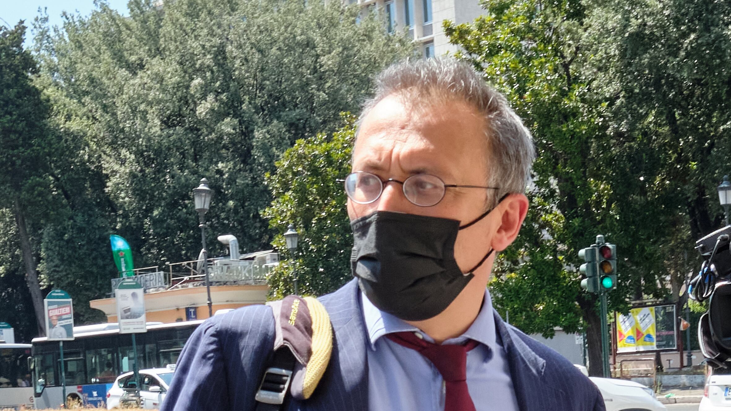 Fuga di verbali, il Csm smonta l'accusa di Salvi e assolve Storari: no al trasferimento