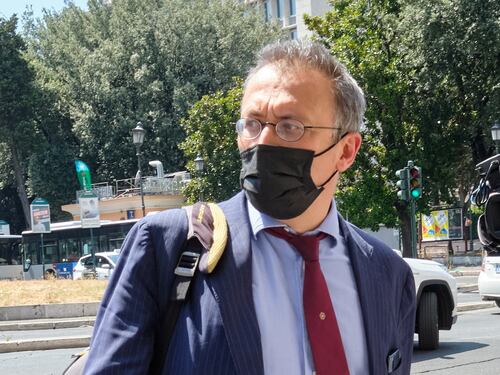 Fuga di verbali, il Csm smonta l'accusa di Salvi e assolve Storari: no al trasferimento