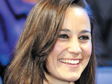Pippa Middleton, fotostoria 17